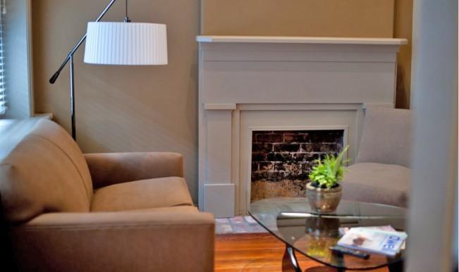 The Inn On Whitworth Brookhaven Extérieur photo