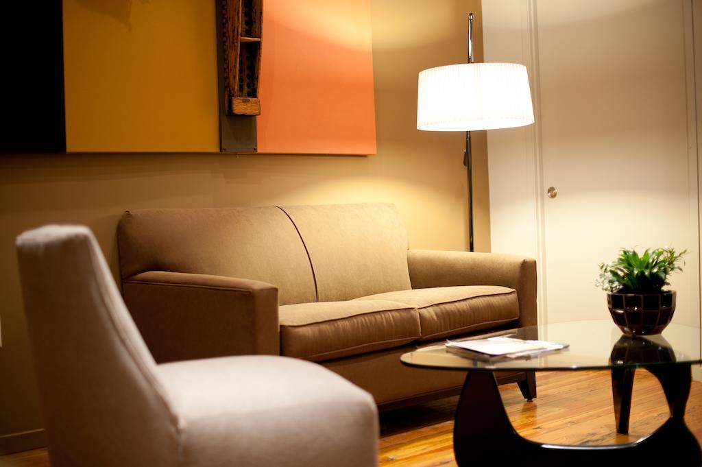 The Inn On Whitworth Brookhaven Extérieur photo