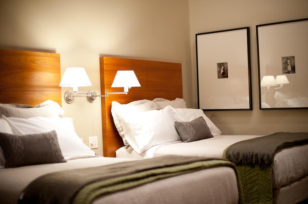 The Inn On Whitworth Brookhaven Extérieur photo