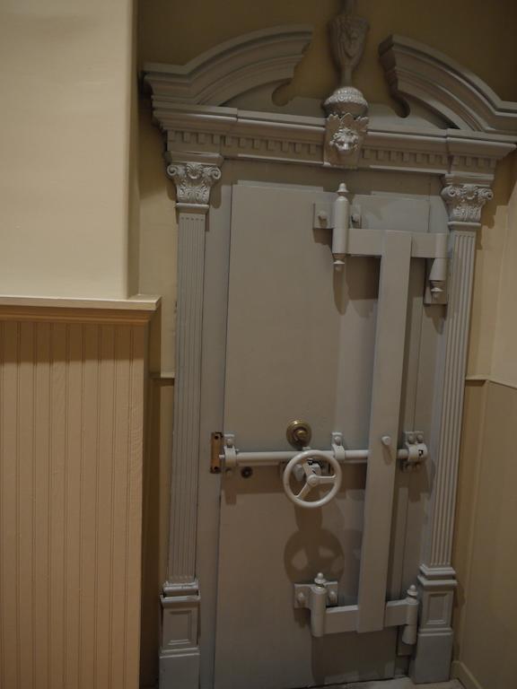 The Inn On Whitworth Brookhaven Extérieur photo