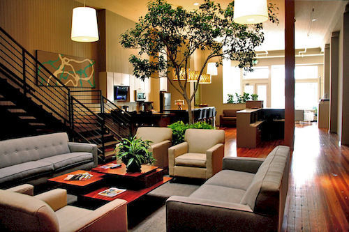 The Inn On Whitworth Brookhaven Extérieur photo